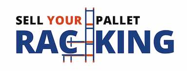 Sell your pallet racking